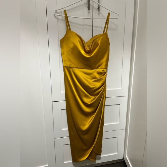 Marciano dress - Picture 1 of 3
